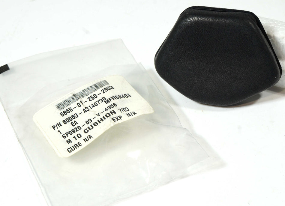 6pcs A3140730 Lower Cushion 5855-01-250-2353 AN/PVS-7A Night Vision Google Head