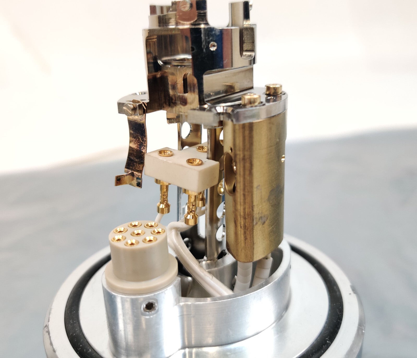 PerkinElmer Spectrometers