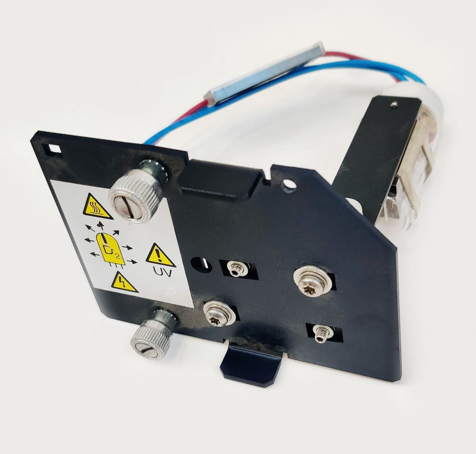 PerkinElmer AAnalyst 600 700 800 Deuterium Lamp Assembly B0148615 Tested