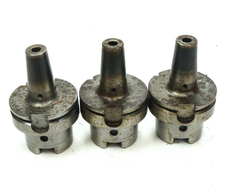 Schunk 208162 10mm HSK-A80 CELSIO Heat Shrinking Toolholder