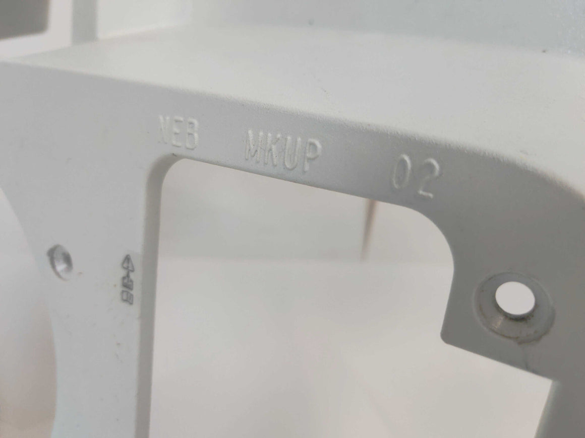 PerkinElmer Nexion 350 ICP MS Front Top Cover Assembly N8141054