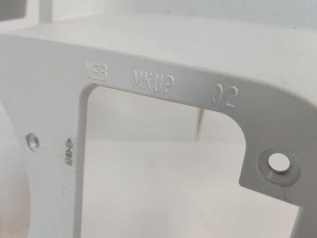 PerkinElmer Nexion 350 ICP MS Front Top Cover Assembly N8141054
