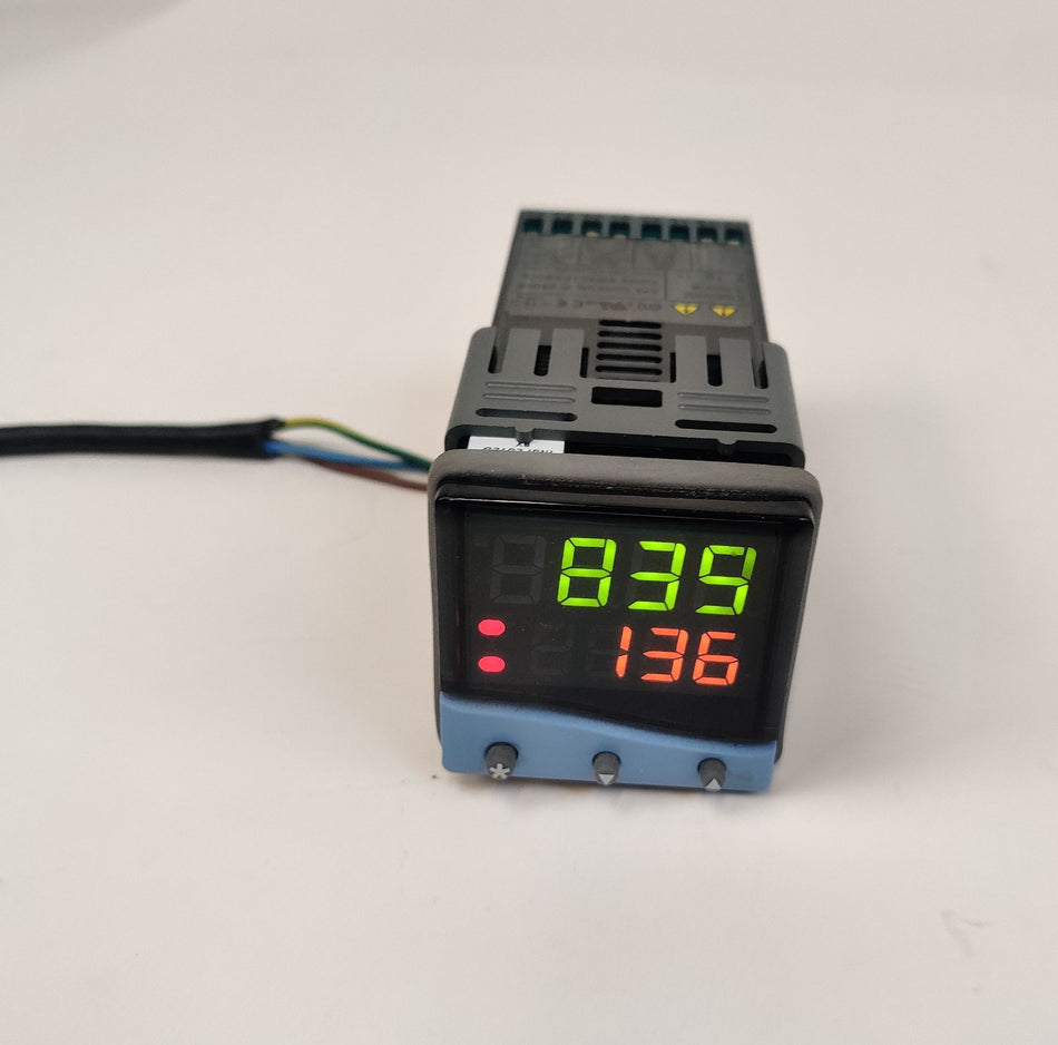 Cal Controls 9500P Temperature Controller Code 95001PA00Q Tested