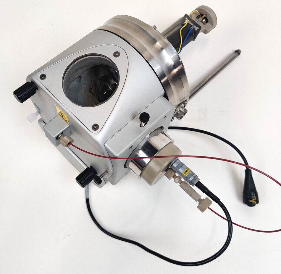 Thermo Ion Max API Source Housing w OPTON-20011 ESI Probe for LCQ DECA MS