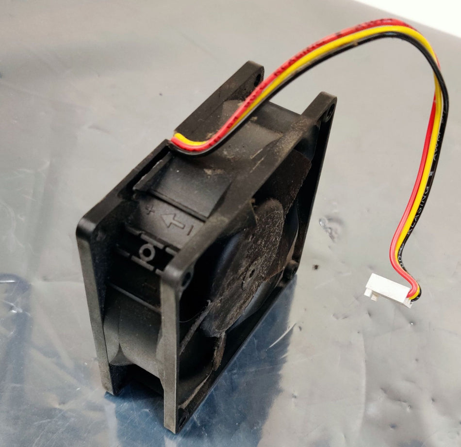 Agilent 1100 1200 Replacement Fan G1311A G1312A Quaternary or Bin Pump Working