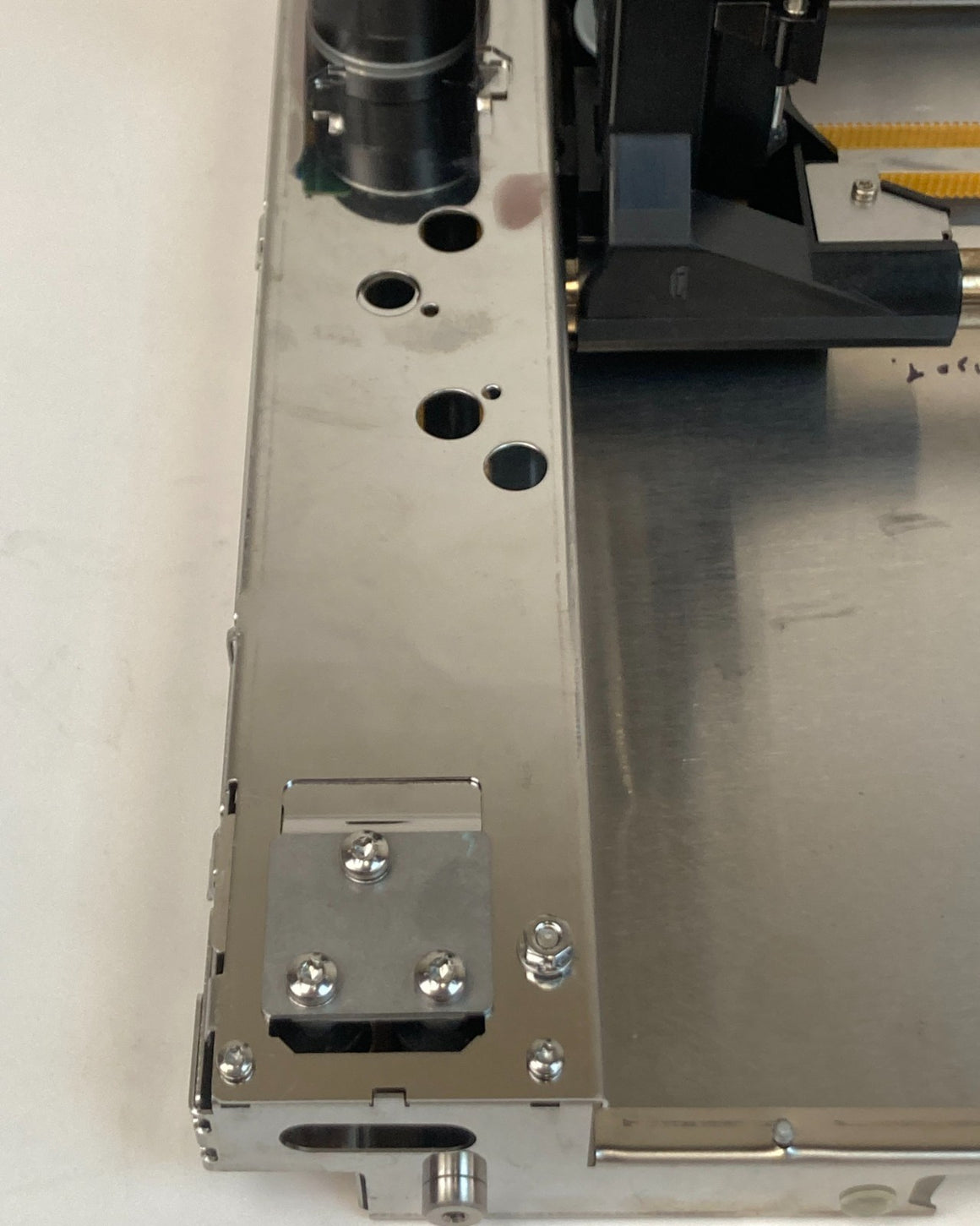 Agilent G4267-60001 Sampler Handler w Manipulator for Multisamplers 1260 HPLC