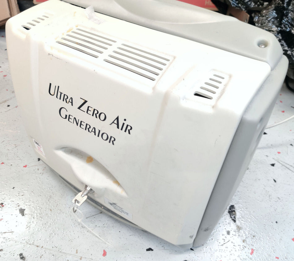 Perkin Elmer Ultra Zero Air Generator 3.0L/min N9307082 compare Parker HPZA-3500