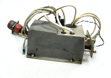 MLC Anode Switch C15417-055 For Harris AM-7498/G SATCOM R-F HighPower Amplifier