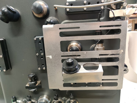 GE Cytiva AKTA Pilot FPLC Fast Protein Liquid Chromatograph Valid Calibration