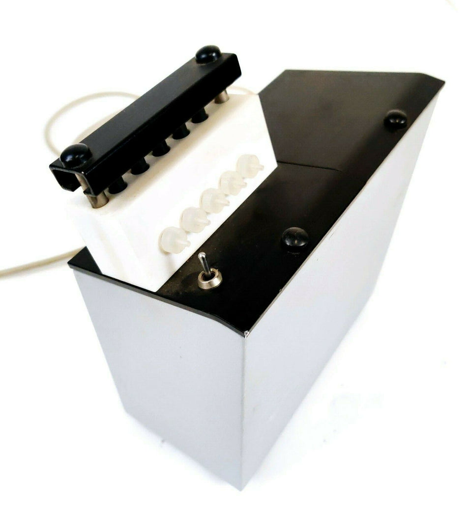 Skalar Skalar 21530913 Rinsing Valve 5 Channels Computer Controlled for SAN++ Analyzer
