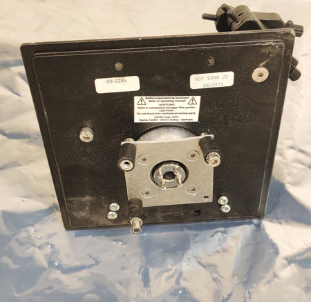 PerkinElmer N0790212 Peristaltic Pump Assembly for Avio 500 ICP-OES