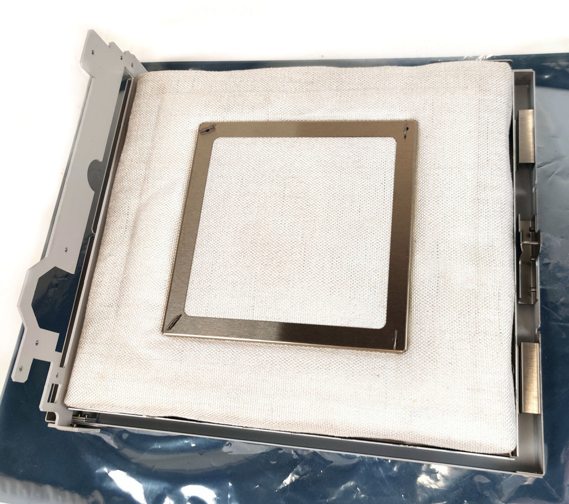 Agilent 6890 6890N GC Main Oven Door G1530-60815 Free Shipping