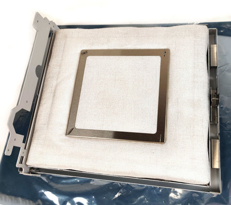 Agilent 6890 6890N GC Main Oven Door G1530-60815 Free Shipping