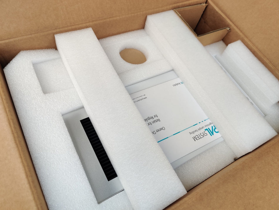 CTC Analytics PAL3 Peltier Stack 6 Drawer 40C° Thermo TriPlus PerkinElmer Agilen