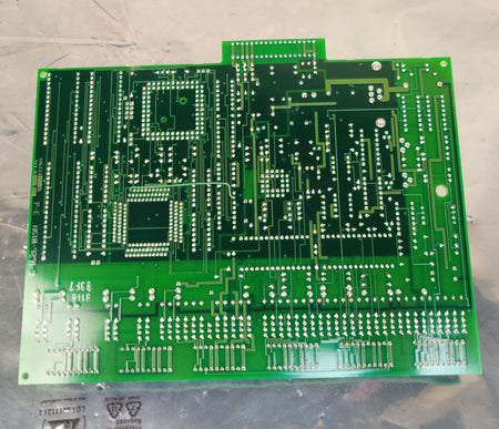 PerkinElmer Autosystem, Clarus 500 GC N6109424 ASXL GC PPC Control PCB N610-8028