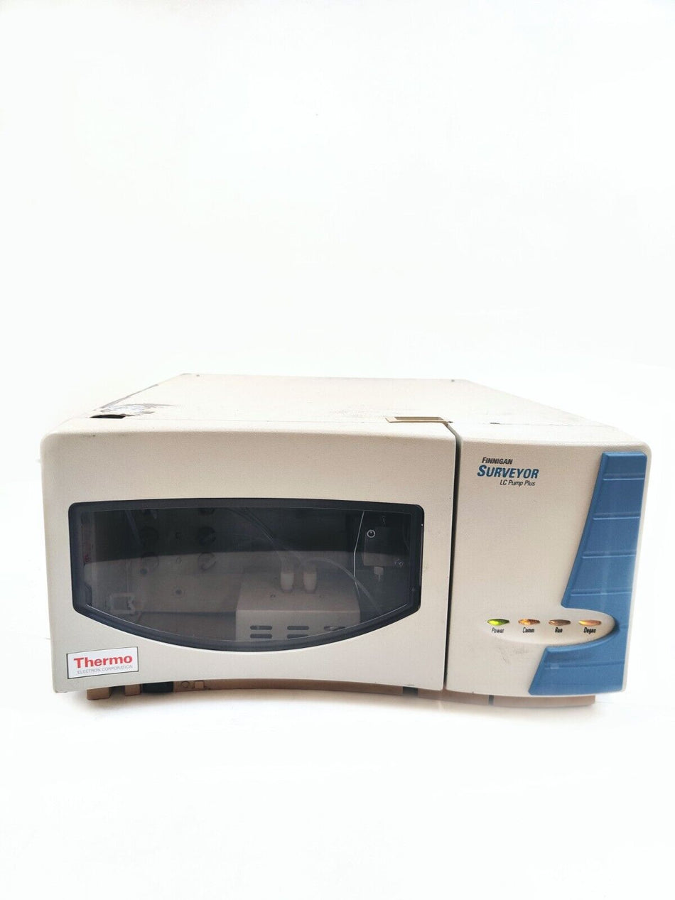 Thermo Finnigan Surveyor LC Pump Plus SRVYR-LPMPP for HPLC System