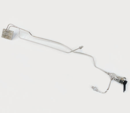 PerkinElmer Nexion ICP MS Gama DRC A Manifold N8150262 Shut-Off Gas Valve NEW