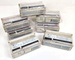 Allen Bradley SLC 100 PLC プログラマブルコントローラー 1745-LP101 シリーズD・C 7台セット