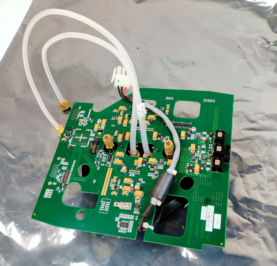 PerkinElmer PerkinElmer Optima Avio ICP N0810143 Vega Plus Imager Interface UV Camera Assy