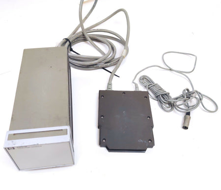 Hewlett Packard 89023B Valve Pump Interface