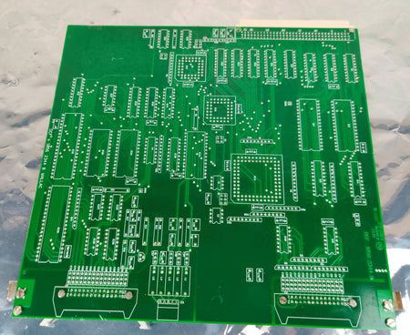 Wallac 1056 2344 LCD Controller Board for PerkinElmer Automatic Gamma Counter
