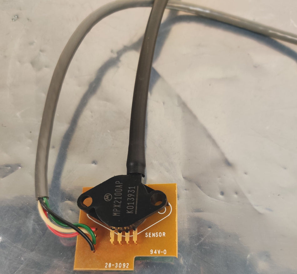 Agilent G1379A Pressure Sensor 2830-92 for G1379-60011 Vacuum Chamber. Working