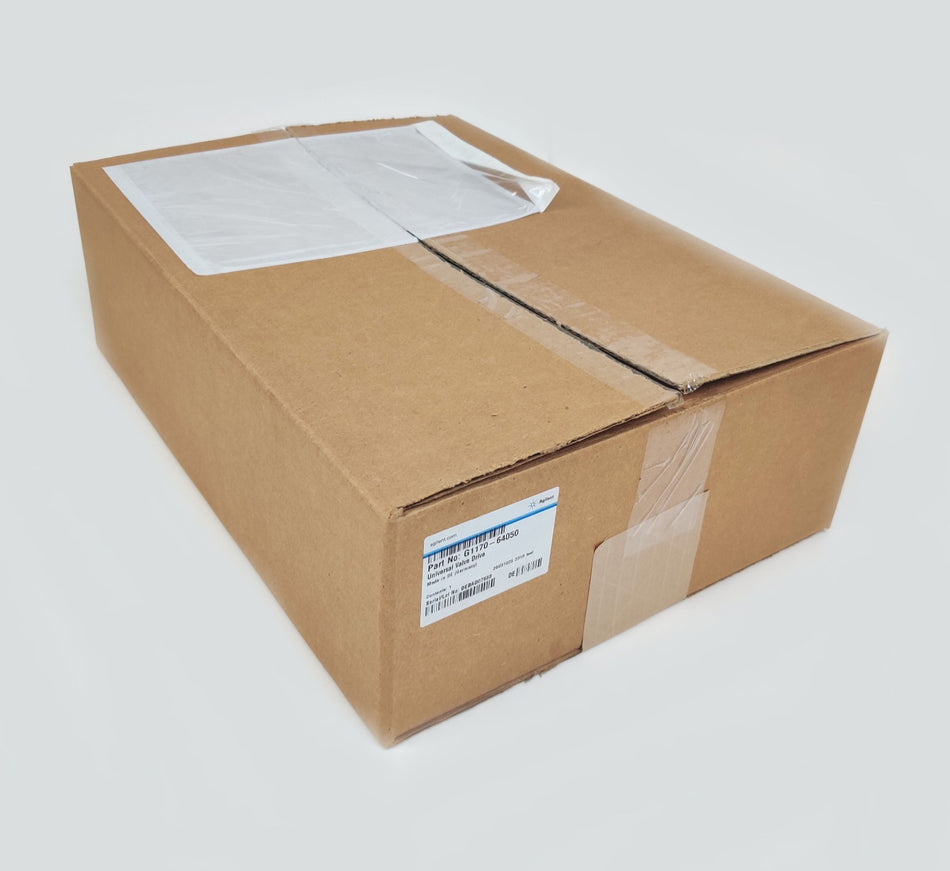 Agilent G1170-64050 Universal Valve Drive 1290 Infinity II G1170A. NEW