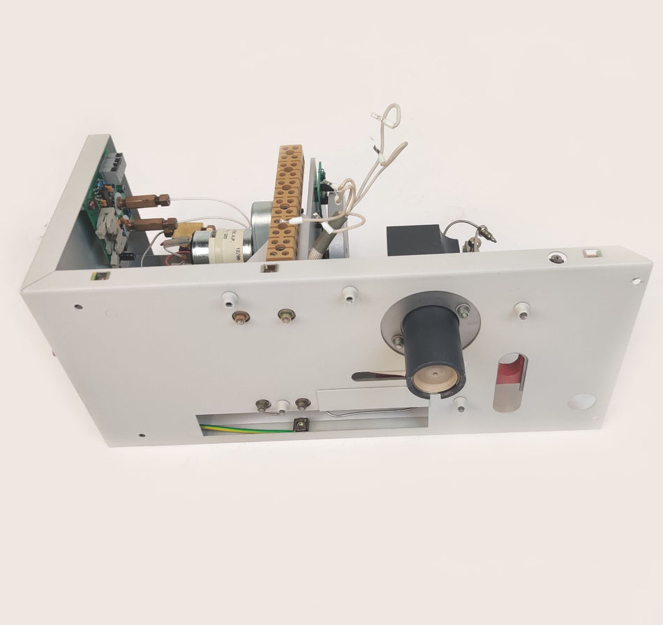 HP Agilent 7694 Headspace Sampler Head Unit Assembly. Working