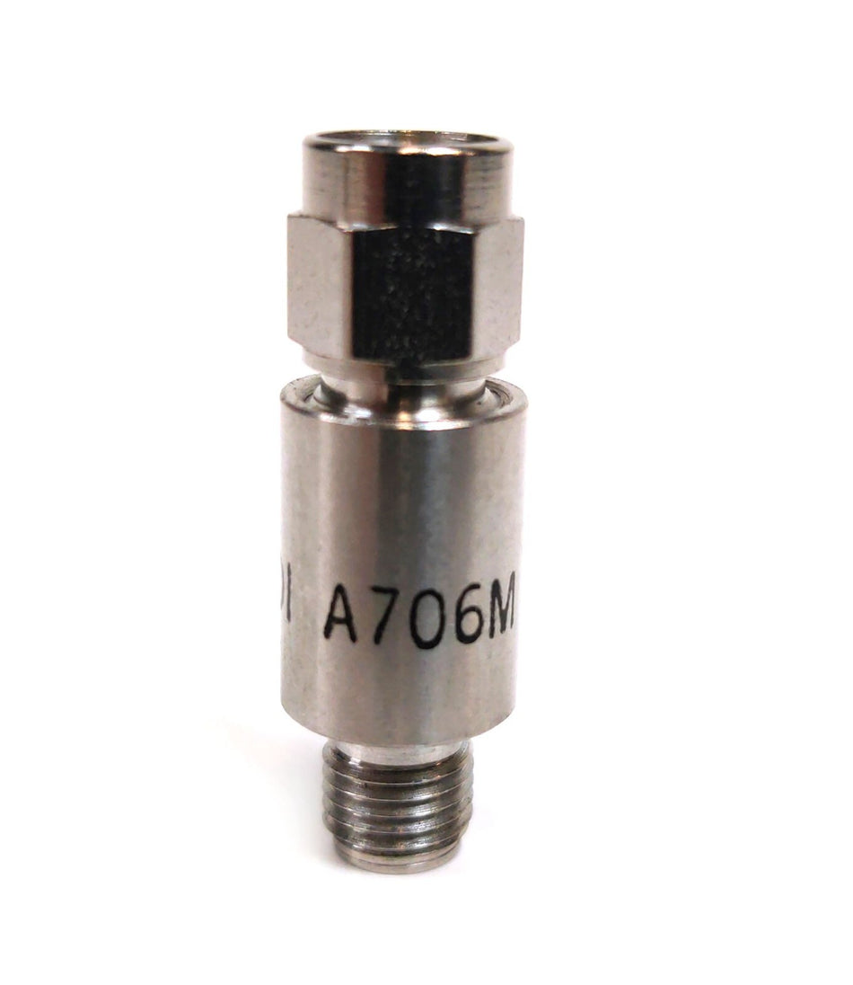 Weinschel Associates AeroFlex Weinschel KDI A706M Attenuator 6db