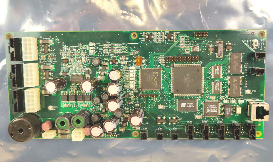 Molecular Devices Molecular Devices Analyst GT Microplate Reader 0400-2097 0300-2097 Servo Board