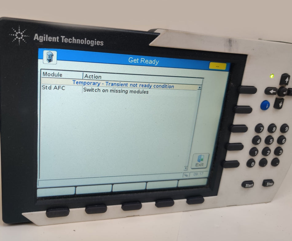 Agilent 1260 Infinity Analyt-FC Analytical Fraction Collector HPLC G1364C Tested