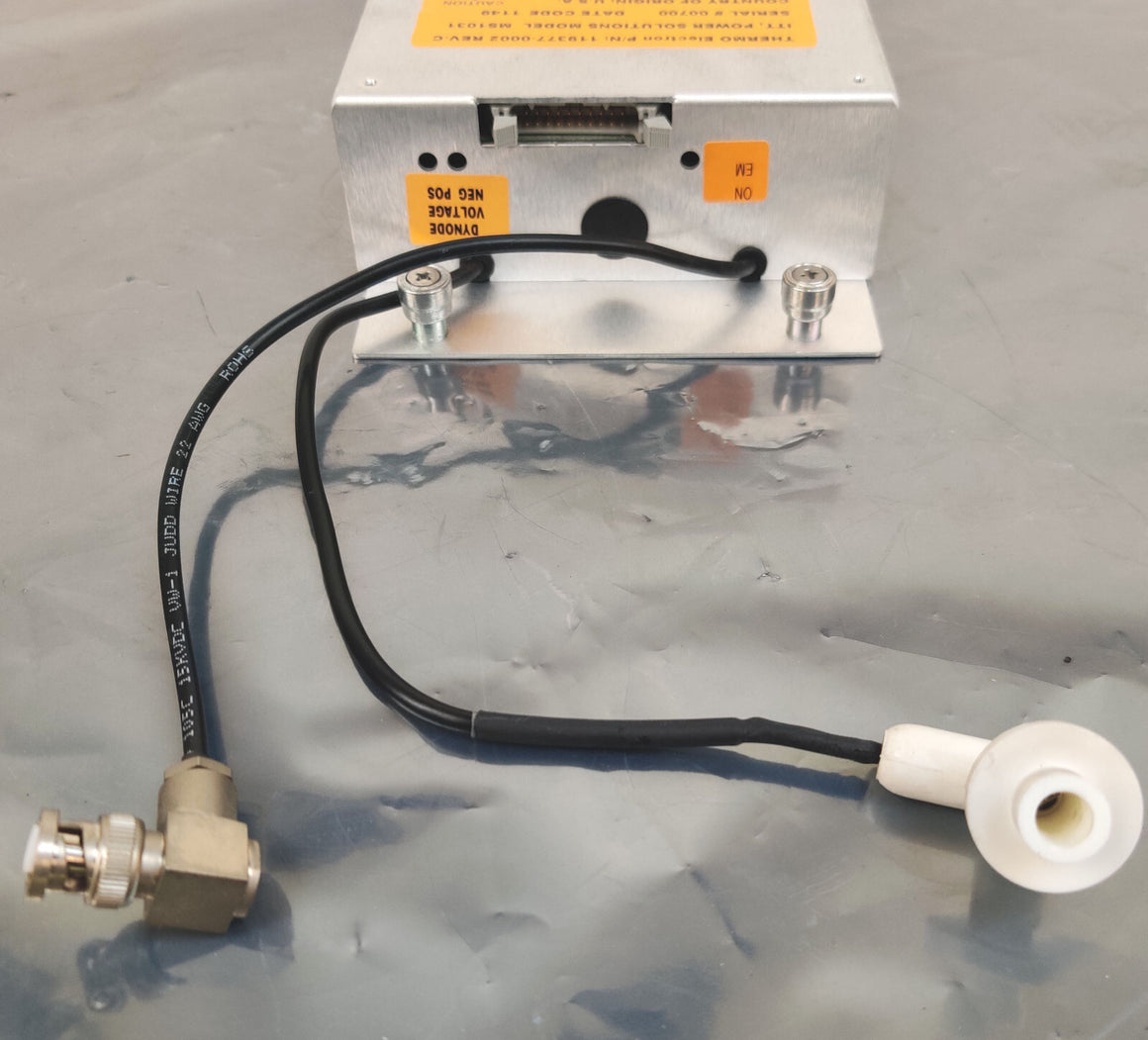 Thermo 119377-0002 Multiplier/Dynode Power Supply for ITQ, DSQ, Trace & Focus MS