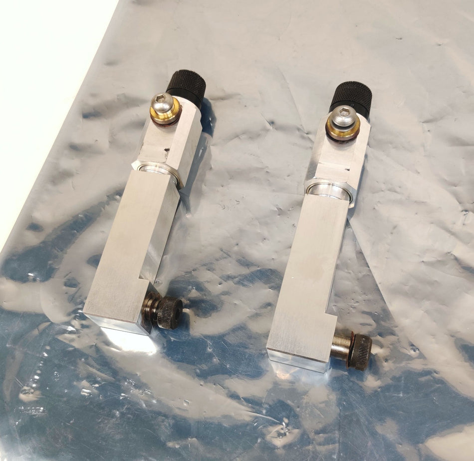 PerkinElmer Sciex ELAN DRC ICP-MS X & Y Adjust Axis