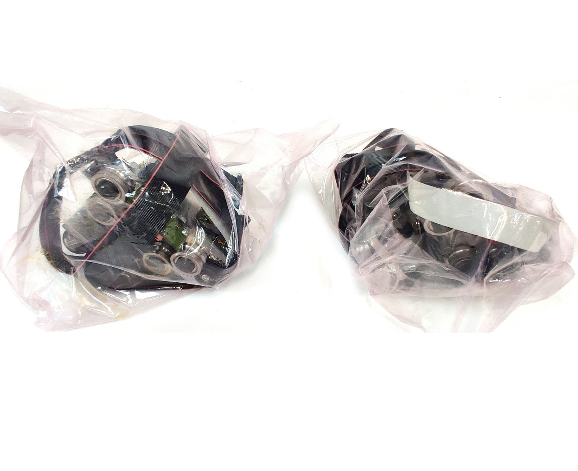 CTC Analytics Stepper Motor 1.4A 1.7V for HTC PAL Injection Unit X-Y Mechanism