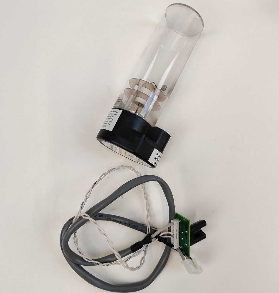 PerkinElmer PinAAcle AAnalyst Potassium (K) Lumina Hollow Cathode Lamp N3050139