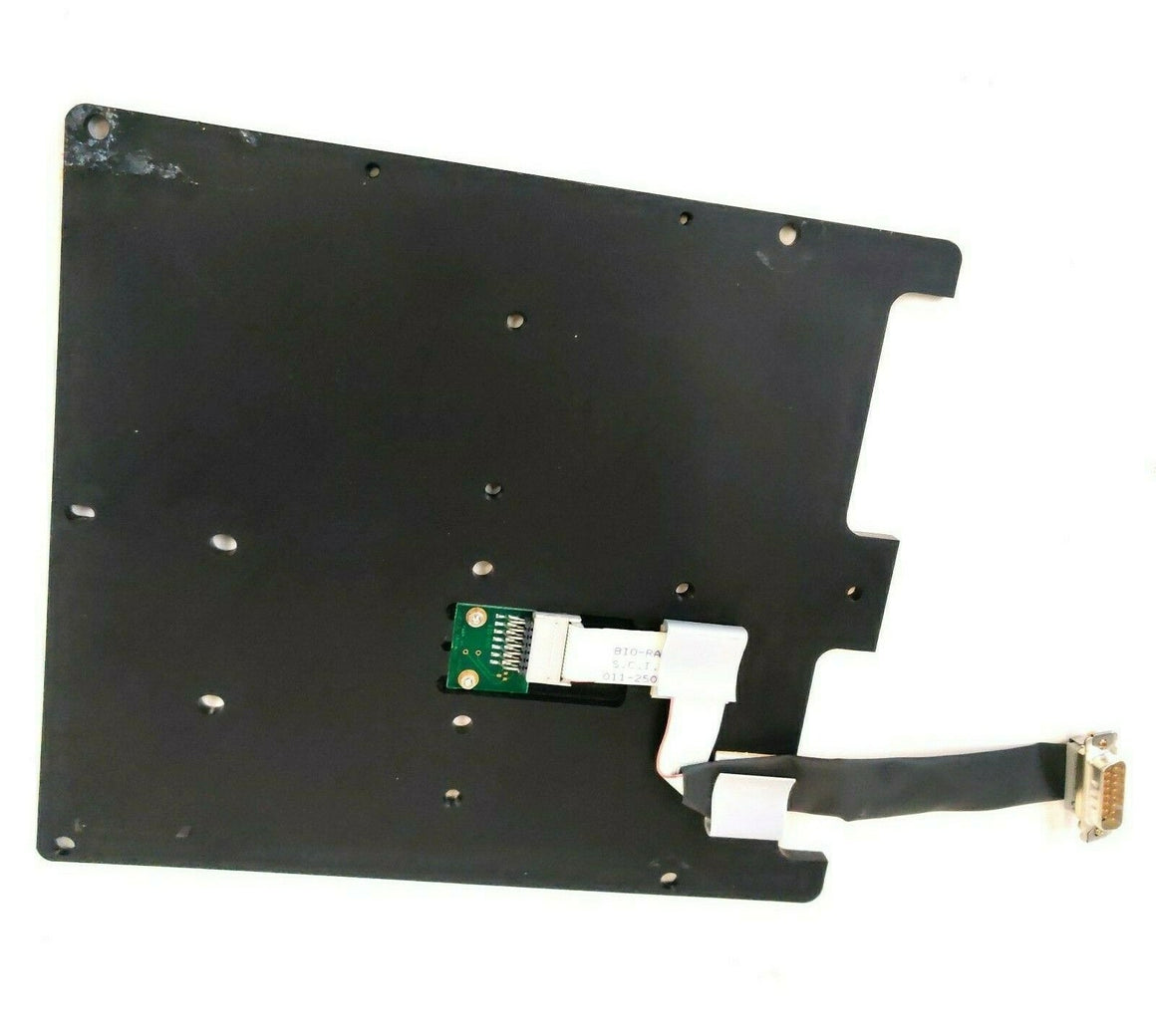 Biorad SCID-01125 Enclosure Base w/ Board for FTS2000 FTIR Spectrometer
