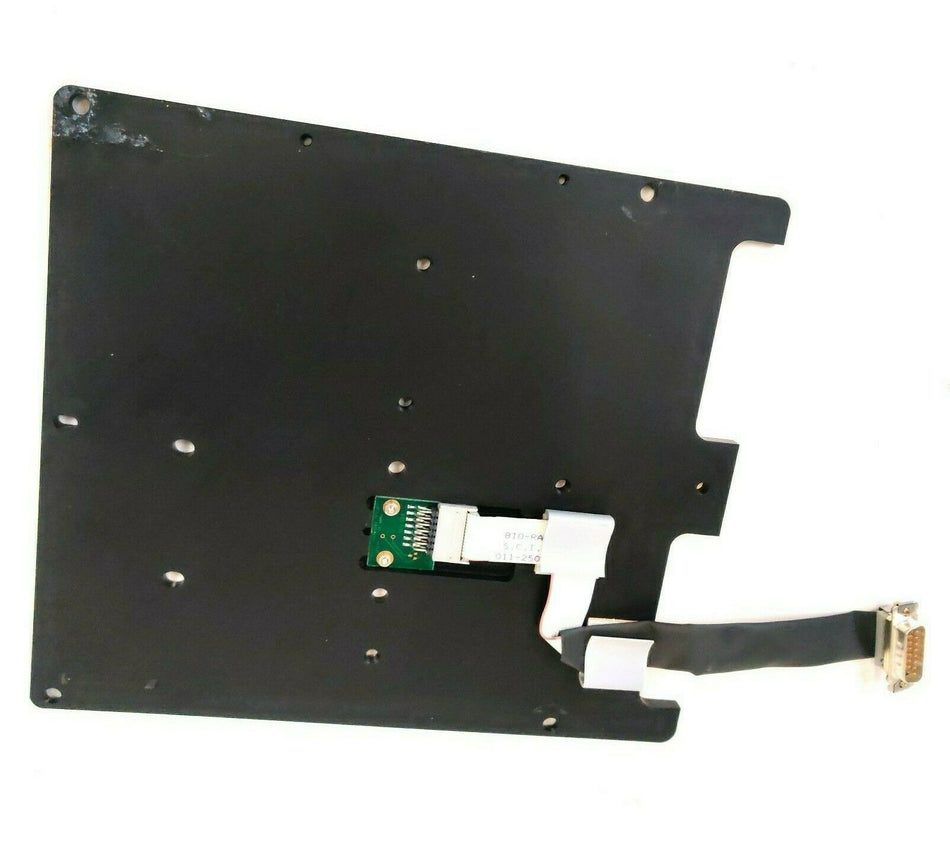 Bio-Rad Biorad SCID-01125 Enclosure Base w/ Board for FTS2000 FTIR Spectrometer