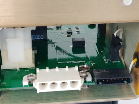 PerkinElmer Optima ICP OES N077-0589 Neb Compartment Heater Tested