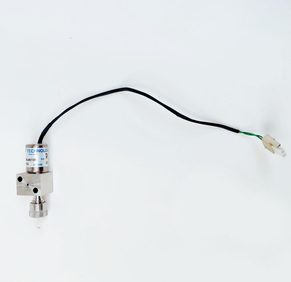 Agilent 5973N 5975 Calibrant Valve G1099-80108 Tested