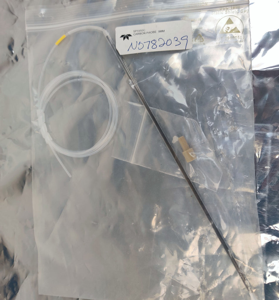 PerkinElmer ESI Dx Autosampler N0782039 Carbon Fiber Sample Probe 0.9mm x 70"