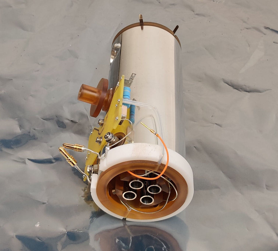 Thermo Scientific Segmented Quadrupole Mass Filter w RF Board