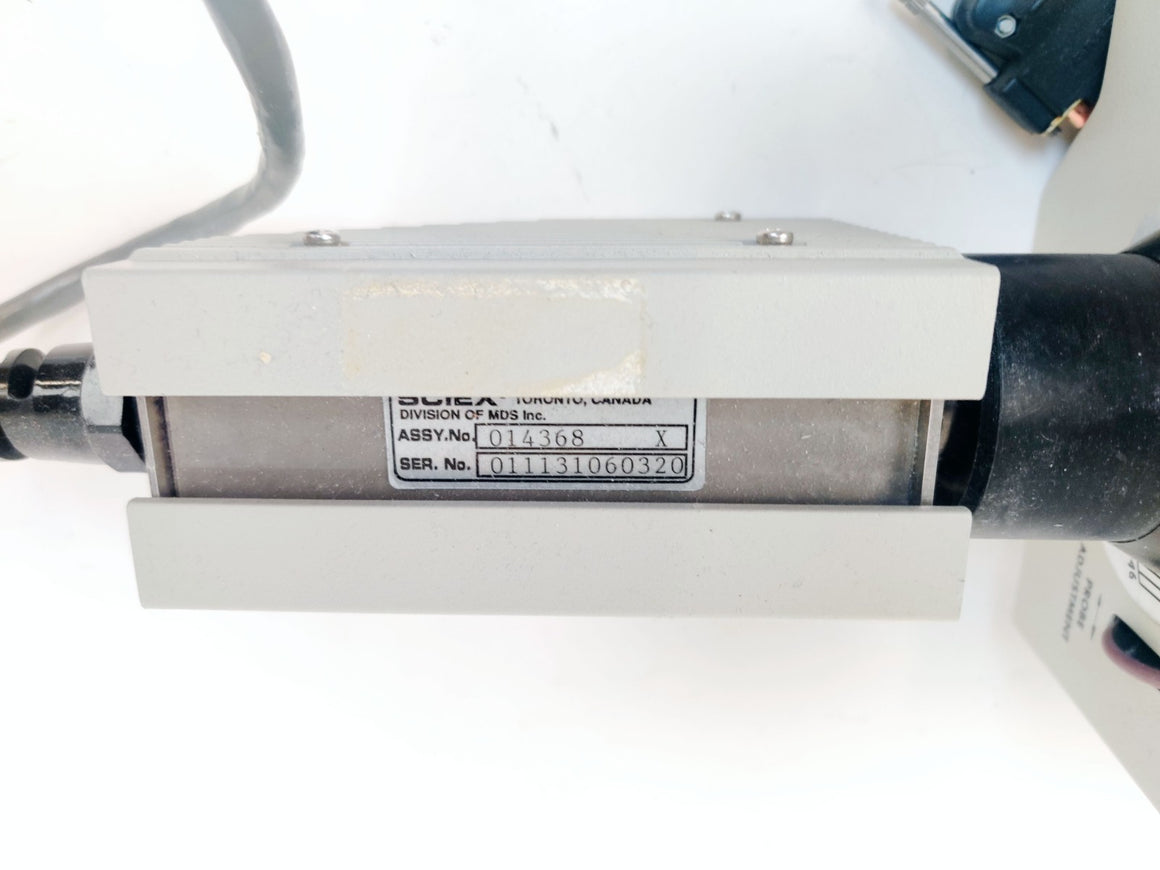 AB Sciex Heated Neb 014368