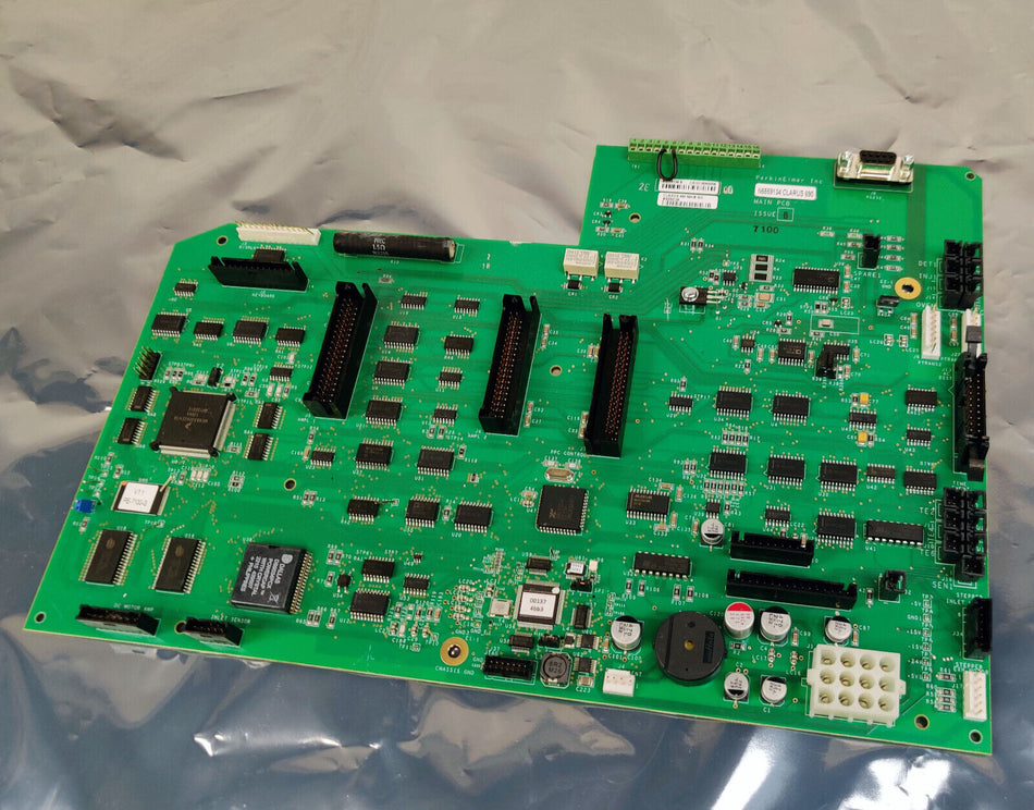 PerkinElmer Clarus 690 N6559134 rev B PCB Main Board