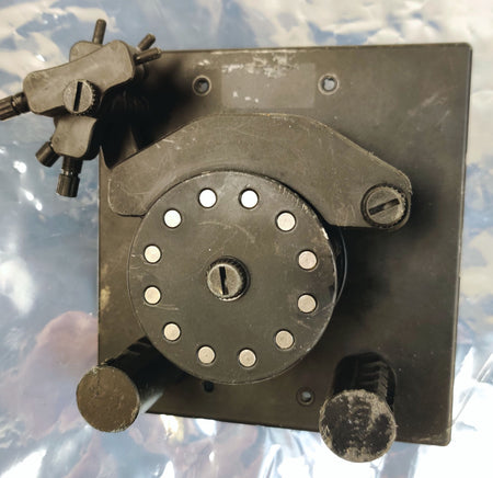 PerkinElmer N0790212 Peristaltic Pump Assembly for Avio 500 ICP-OES