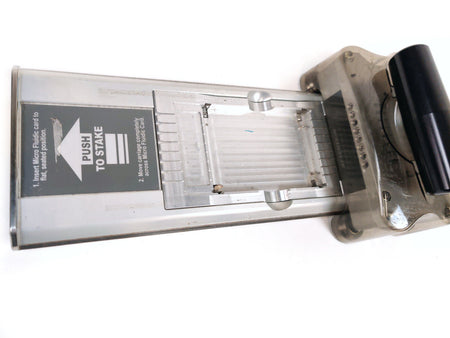 Applied Biosystems 4331770 Array Card Staker Sealer For ViiA 7 PCR System