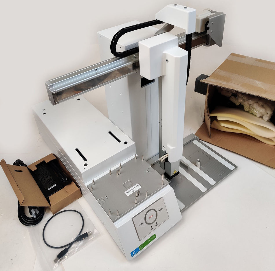 PerkinElmer Victor Nivo Stacker Module HH35000800 for Multimode Plate Reader