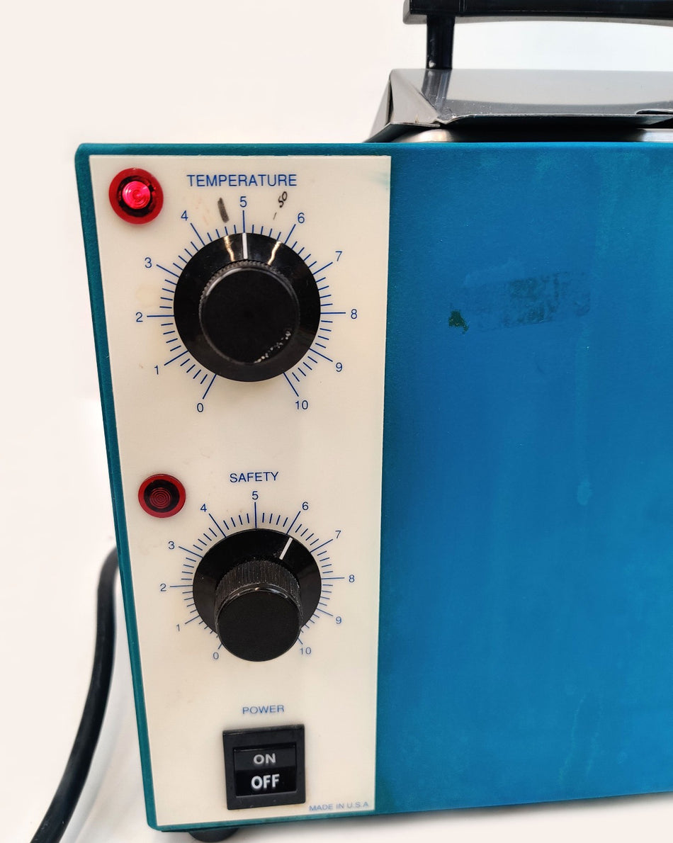 Reliable Scientific Reliable Scientific Model 21 Heating Water Bath 2 Liters, 14 x 12 x 12 cm Tested