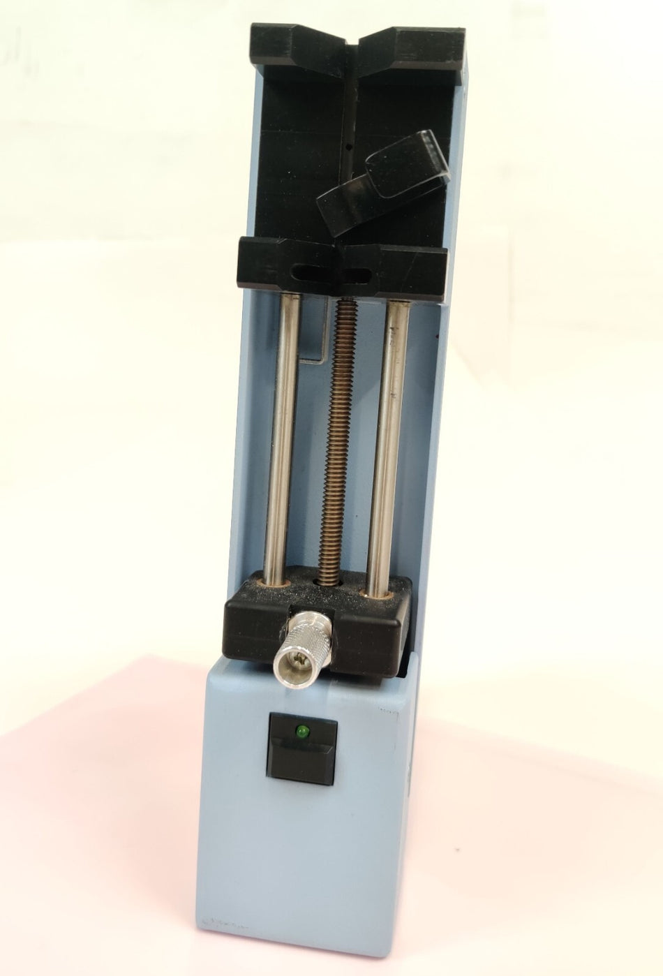 PerkinElmer Syringe Pump Assy Flexar SQ 300 MS Detector New Era NE-500 Working