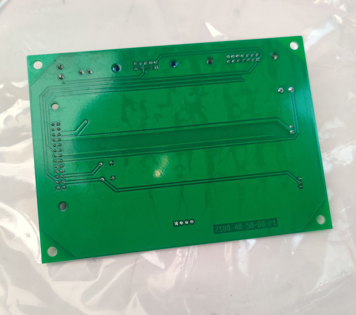 Qiagen PyroMark Q96 ID Sequencer 2100405900 Motor Controller PCB Tested
