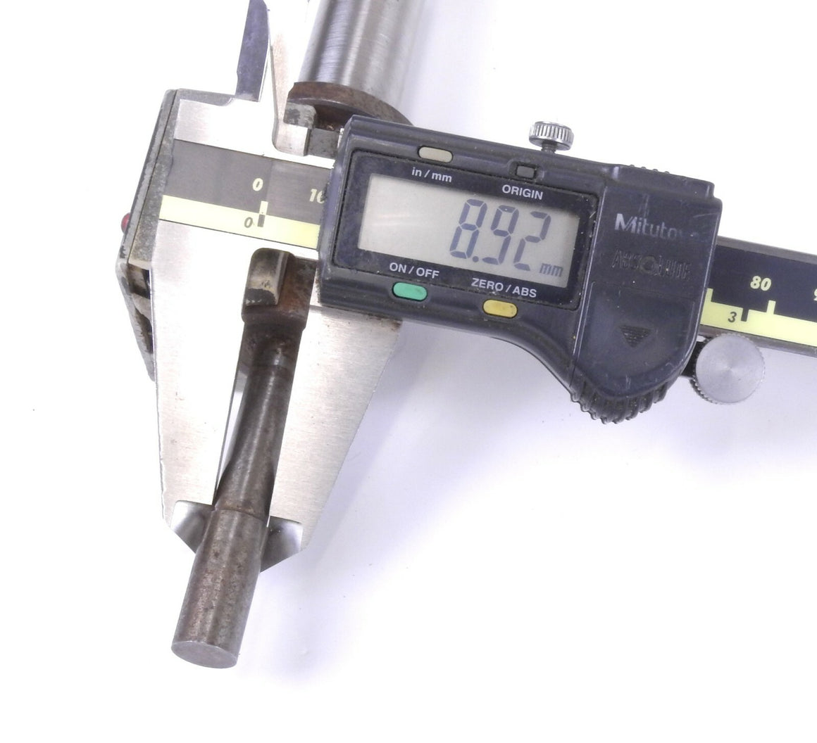 Electronic Edge Finder 10mm Head 19mm Shank 98.67mm long CMM Probe